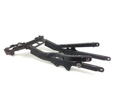 KAWASAKI 2005 2006 ZX6R ZX636 NINJA REAR RR FRAME SUBFRAME - VIDEO! | eBay