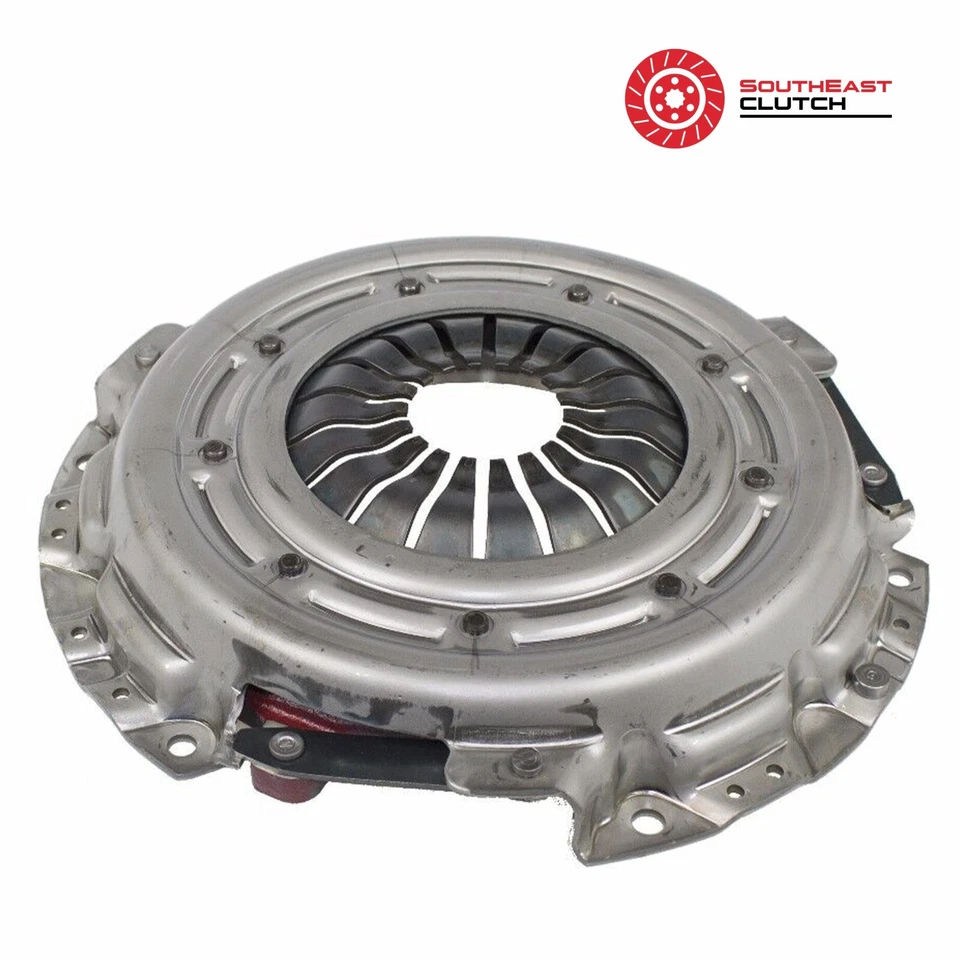 Kit de embrague SECLETCH para 96-03 Blazer S10 C1500 P30 Jimmy Savana Sonoma 1500 K150 Foto 2 de 4