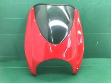CUPOLINO PARABREZZA PARAVENTO IN CARBONIO DUCATI MONSTER 600 2000 M300AA