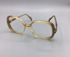 METZLER vintage sunglasses spectacles Germany square frame めがね 안경 occhiali 眼镜 眼鏡