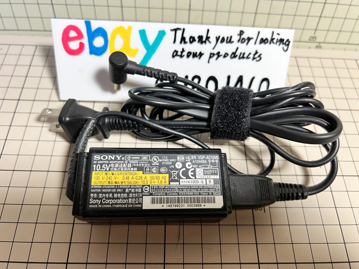 Sony Vaio Personal Computer P Series VPCP11AKJ Z550 US15X Sony Vaio Personal Computer P Series VPCP11AKJ Z550 US15X