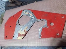 Mg Td Tf New Old Stock Original Engine Bearer Plate