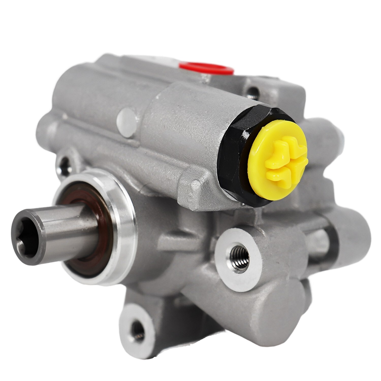 AWD Power Steering Pump Rack Pinion for Dodge Charger Magnum Chrysler