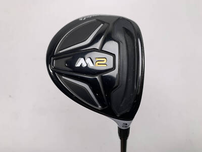 TaylorMade M2 3 Fairway Wood 15* Kuro Kage Tini 60g Stiff RH HC -1