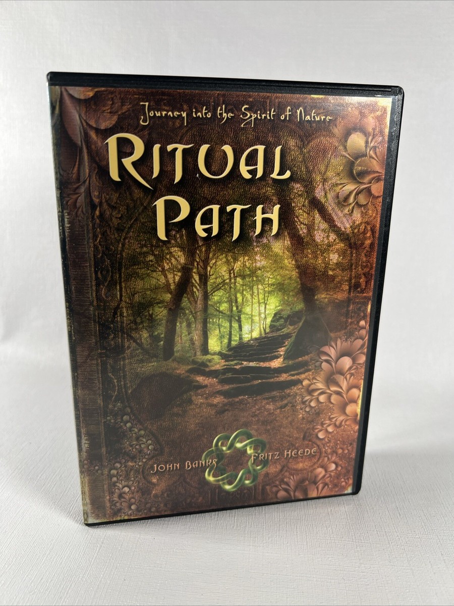 その他 Ritual Path [DVD] Ritual Path (DVD, 2007) 824366876594| eBay