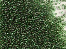 Czech 11/0 Preciosa Color 57060L 250 g Wholesale Rocaille Glass Seed Beads