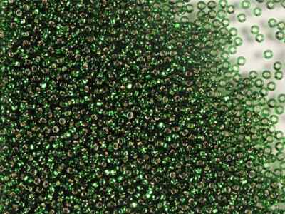 Czech 11/0 Preciosa Color 57060L (250 g) Wholesale Rocaille Glass Seed Beads