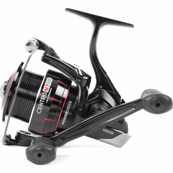 Preston Centris Nt 520 - Match & Feederrolle-image