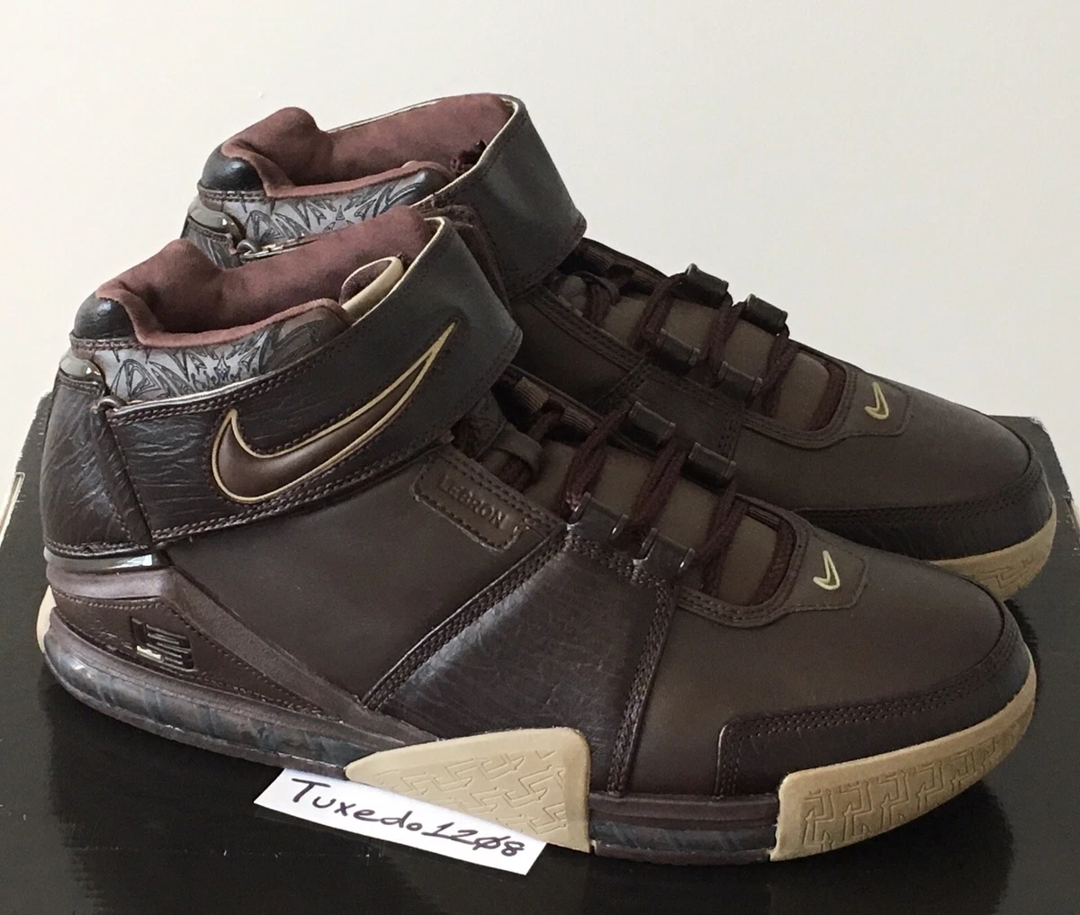 lebron wtt
