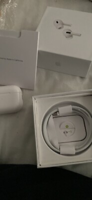 AirPods Pro 2. Generation