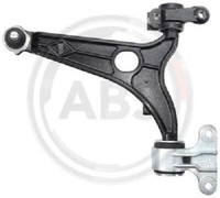 Original A.B.S. Lenker RadaufhäNgung 211300 FüR CitroëN Fiat Lancia Peugeot