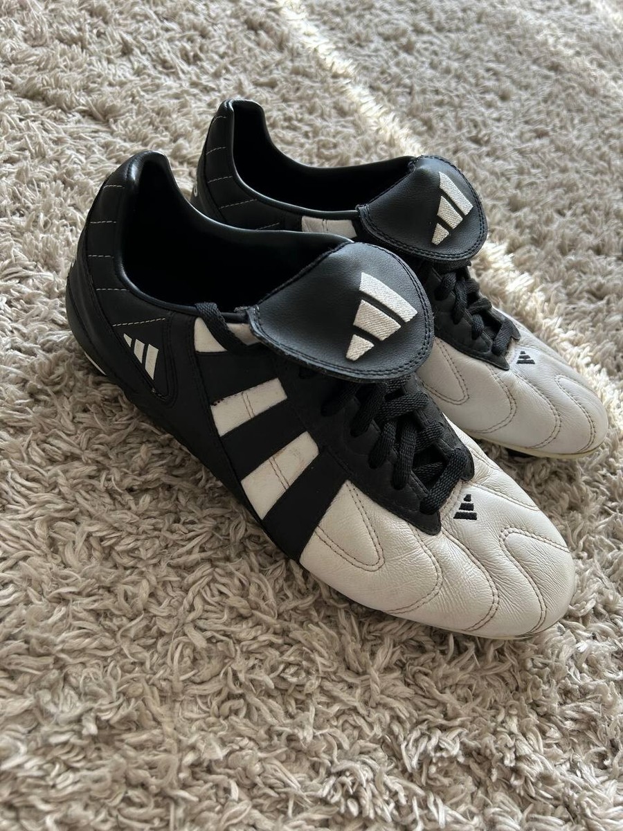 Vintage retro football boots Adidas Predator soccer size US 10.5 / EU 44.5  | eBay