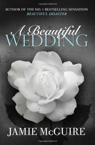 A Beautiful Wedding (BEAUTIFUL SERIES)-Jamie McGuire