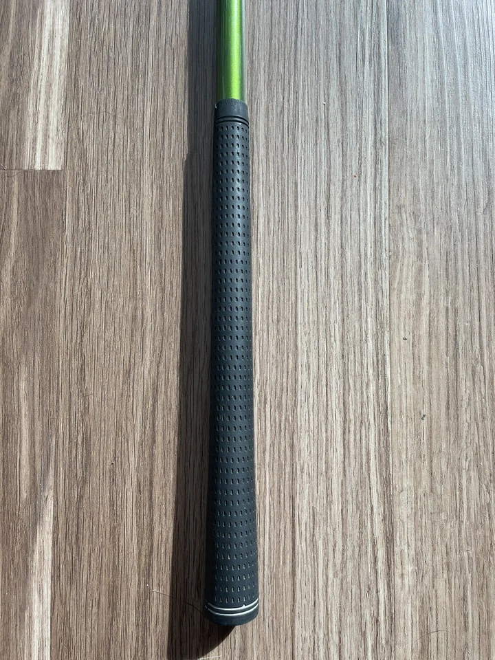 Top Flite Gamer Tour 19 Degree 3 Hybrid Stiff Flex Aldila Nv Graphite Shaft - Image 4 of 4