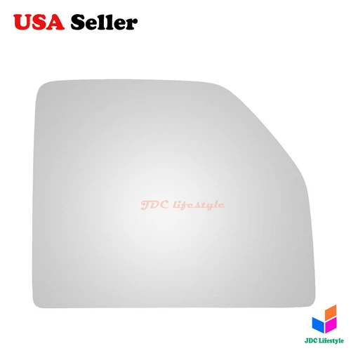 NEW for 15-19 F-150 17-19 F-250SD F-350SD F-450SD 19 F-550SD Mirror Glass #4570