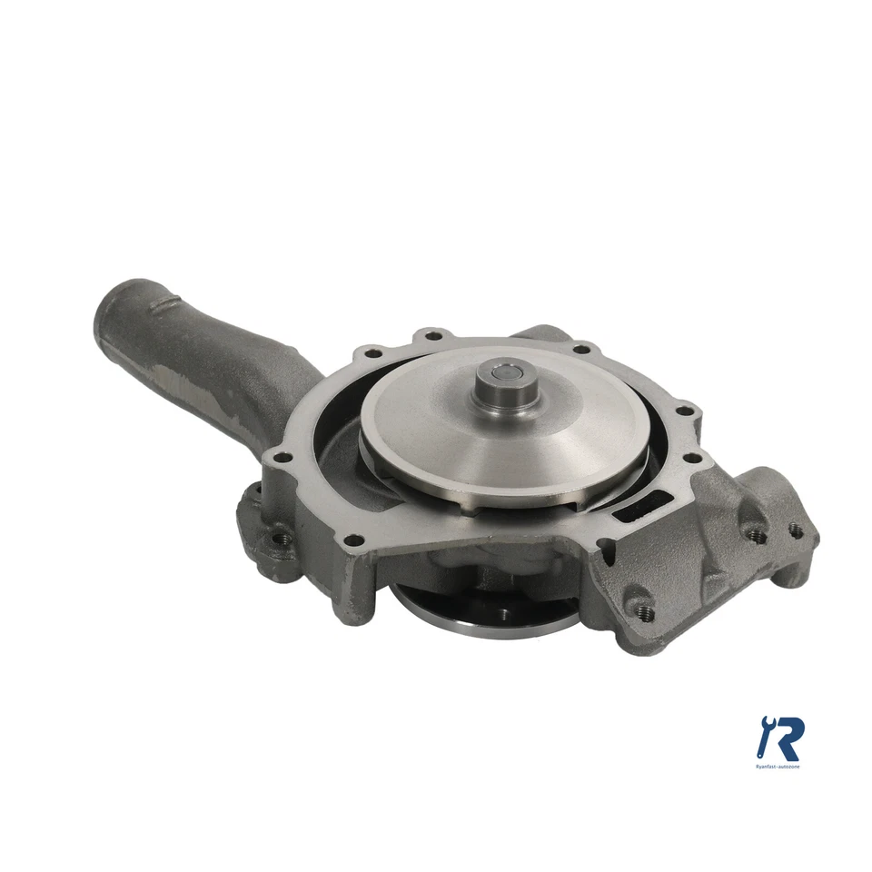 NEW Water Pump fit for Mercedes-Benz Detroit Diesel 9062006301  A9062005101 - Image 4 of 4