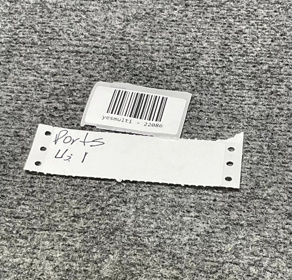 🚁 Parrot BeBop Drone for Parts 🔧 14MP Camera 📸 12V 8A GPS Module 🛠️ - Image 2 of 4