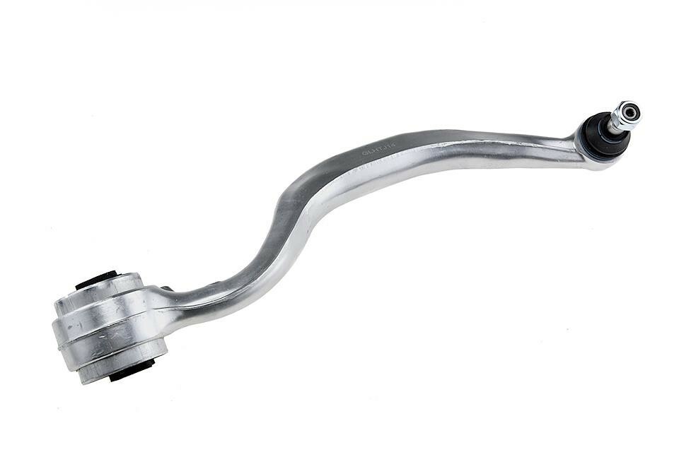 Triangle de suspension avant droit alu pour BMW Série 5 premium