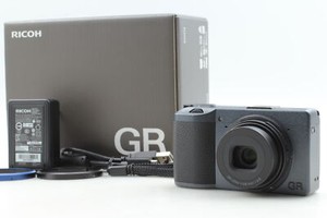 Ricoh Gr Iiix Urban Edition | eBay