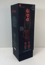 Cirrus Curly and Ripply Hair Styling Waver Tool 3 Ways Black  Red- Brand New