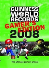Guinness World Records Gamers Edition 2008 - ...