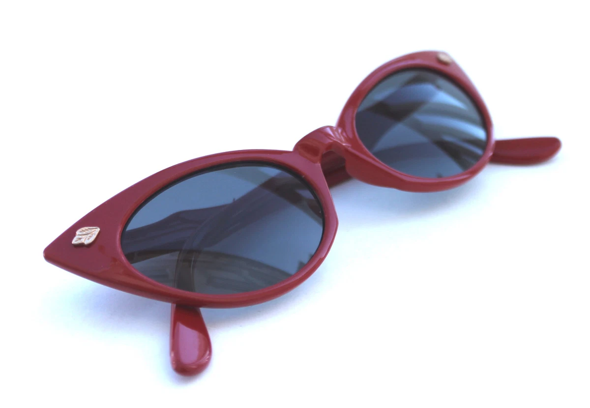 50's style sunglasses 2025