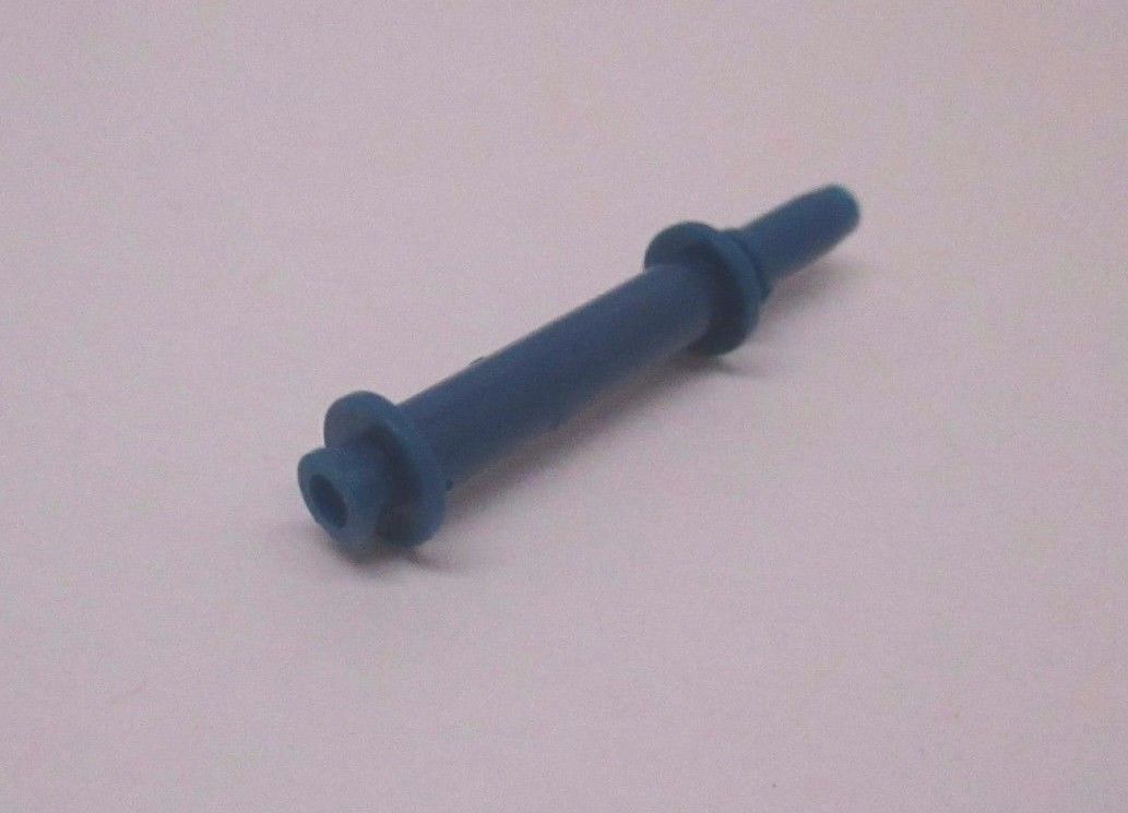Genuine Tecumseh 640080 Carburetor Main Nozzle Tube Blue OEM eBay