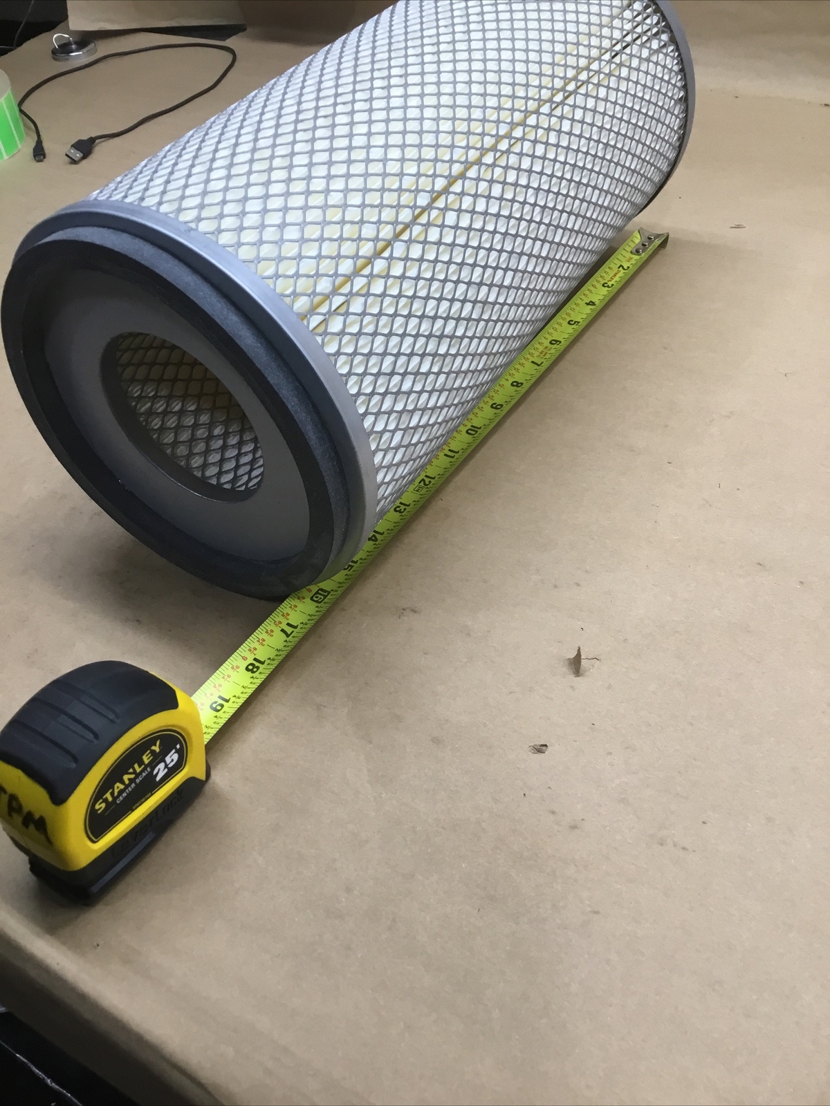 Conair Dust Collector Filter 2693459251, (260393) 1032d73pr5 eBay