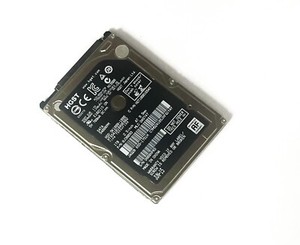 HGST HDD 1 TB 2,5 Zoll SATA 5400RPM 5K1000-1000 Festplatte HTS541010A9E662