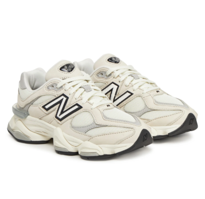New Balance 9060 Sea Salt Raincloud U9060ZGF Men's Size New | eBay