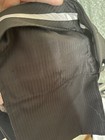 Mens Black Dress Pants Size 34x32 — photo 5