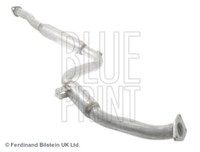 Blue Print ADC46298 Dichtungssatz, Zylinderkopf FüR Mitsubishi