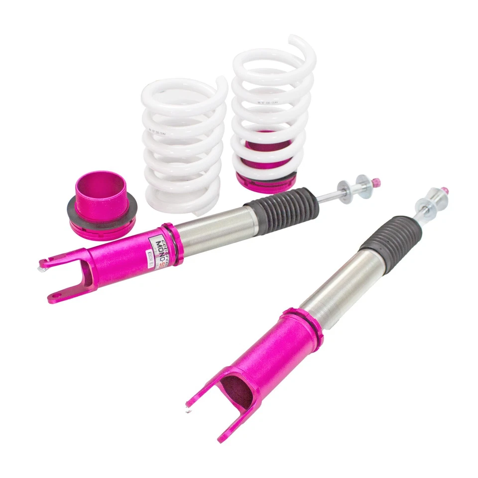 KIT BOBINAS GODSPEED 16 VÍAS MONO SS PARA LINCOLN MKS 2013-16 Foto 4 de 4