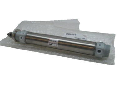 SMC CD76E32-160-B Double Acting Single Rod Air Cylinder 32mm Bore 160mm Stroke
