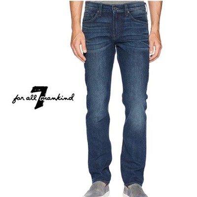 7FAM Austyn Jeans 30 Men's Relaxed Fit 