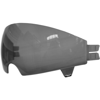 IXS Sun Visor For IXS77 Motorcycle Helmet - Helmet Accessory Replacement Part