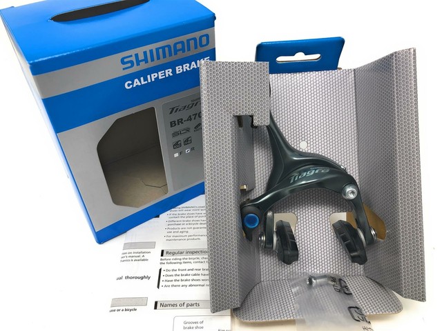 tiagra brake calipers