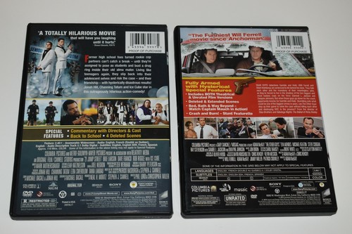 did not notice Charles Keasing Frustrating Double Feature DVD Lot - The Other Guys & 21 Jump Street | eBay did not notice Charles Keasing Frustrating Double Feature DVD Lot - The Other Guys & 21 Jump Street | eBay