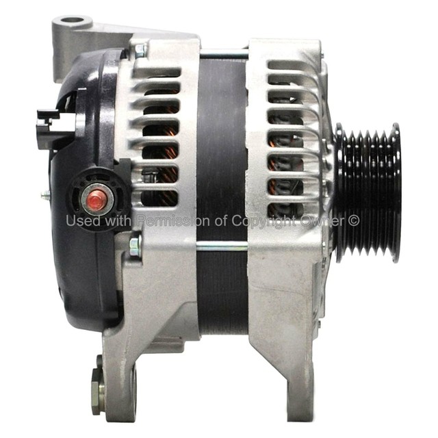 Reman Alternator Fits 2009-2010 Dodge RAM 1500 FVP for sale online | eBay