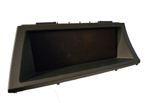 BMW E71 E60 CCC Navigation Bildschirm Sat Navi System X5 X6 9191568