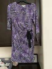 shelby palmer dress Size PM NWT