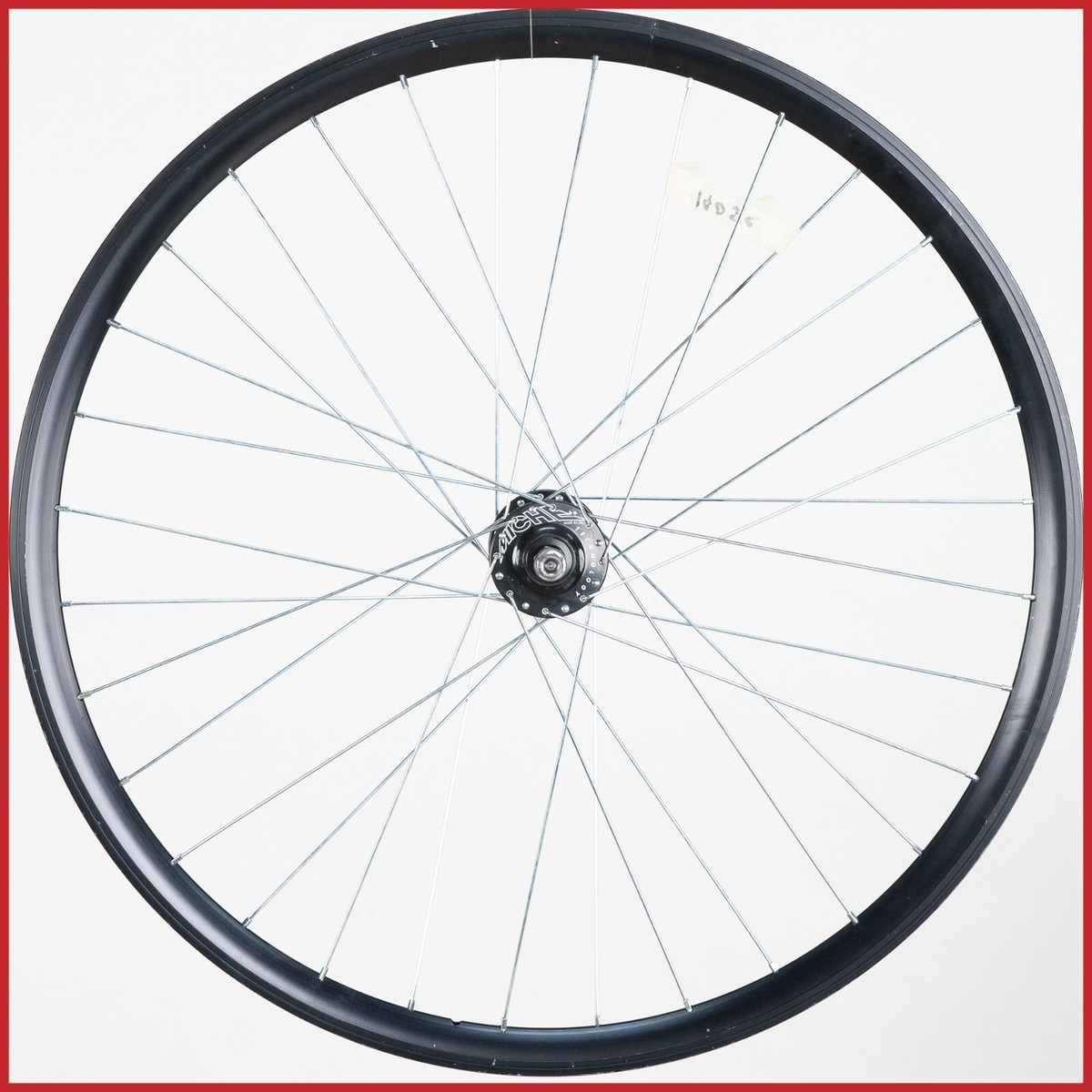 AMBROSIO dura ace フロント 28h ホイール ピスト njs AMBROSIO dura