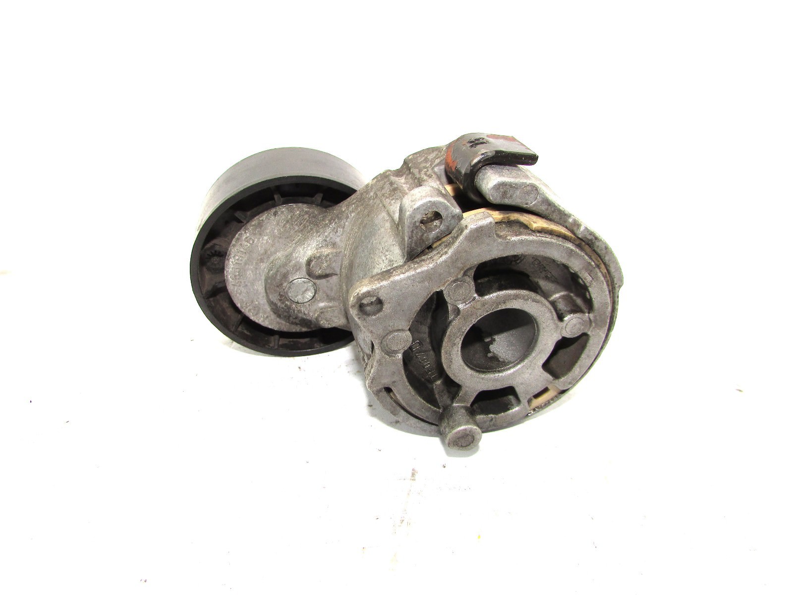 Fiat Doblo 1 2004 Riemenspanner Spannrolle BELT TENSIONER PULLEY 