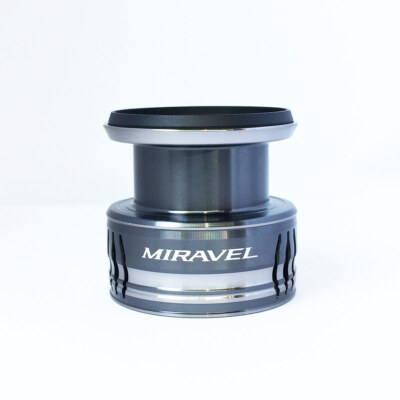 [SHIMANO genuine] 22 MIRAVEL Spare Spool