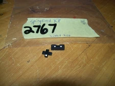 Springfield XP front & rear steel sights