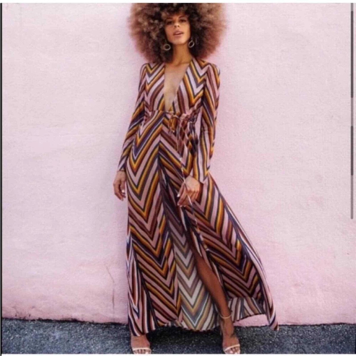 Flynn skye kate maxi top