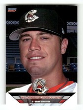 2007 Choice Willamsport Crosscutters 25 Brian Schlitter