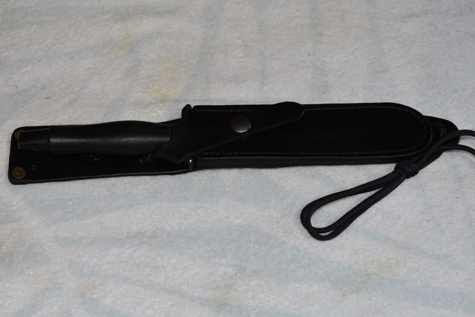 Gerber MK ll MK 2 Fighting Knife Sheath Only No Knife | eBay