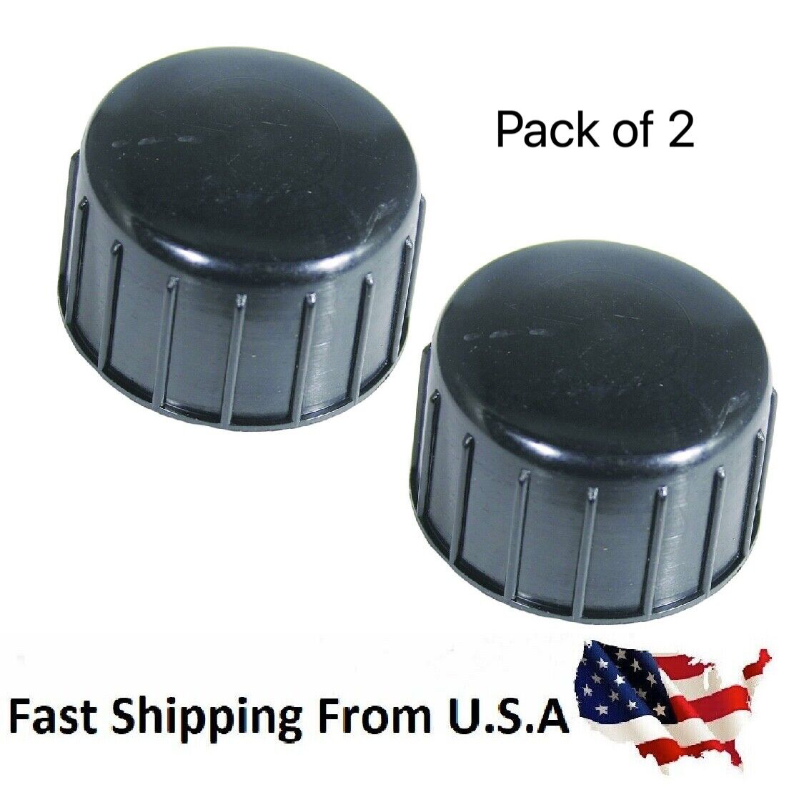 2x Stens 385876 Trimmer Head Bump Knob Stihl 4002 710 4000, FS36, 40