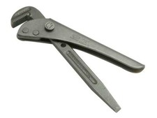 Footprint 6989W Pipe Wrench 230Mm (9In) Capacity 48Mm FOO6989